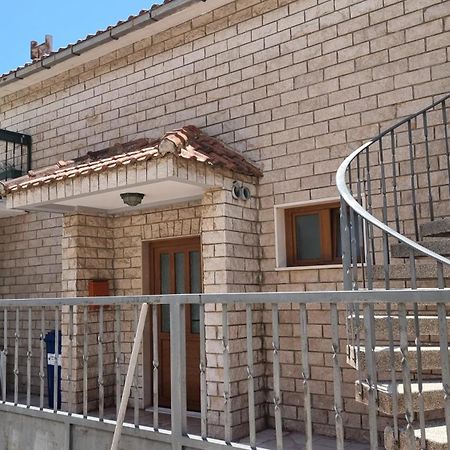 Apartments Soric Omiš Kültér fotó
