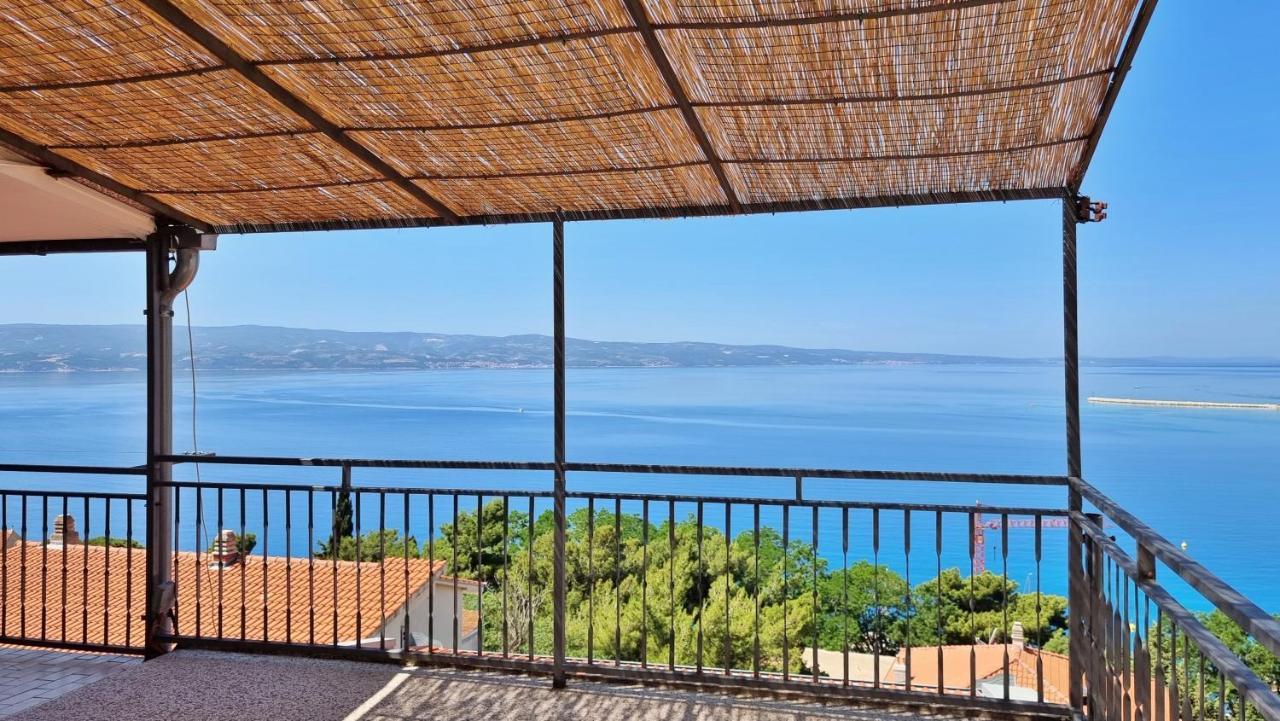 Apartments Soric Omiš Kültér fotó