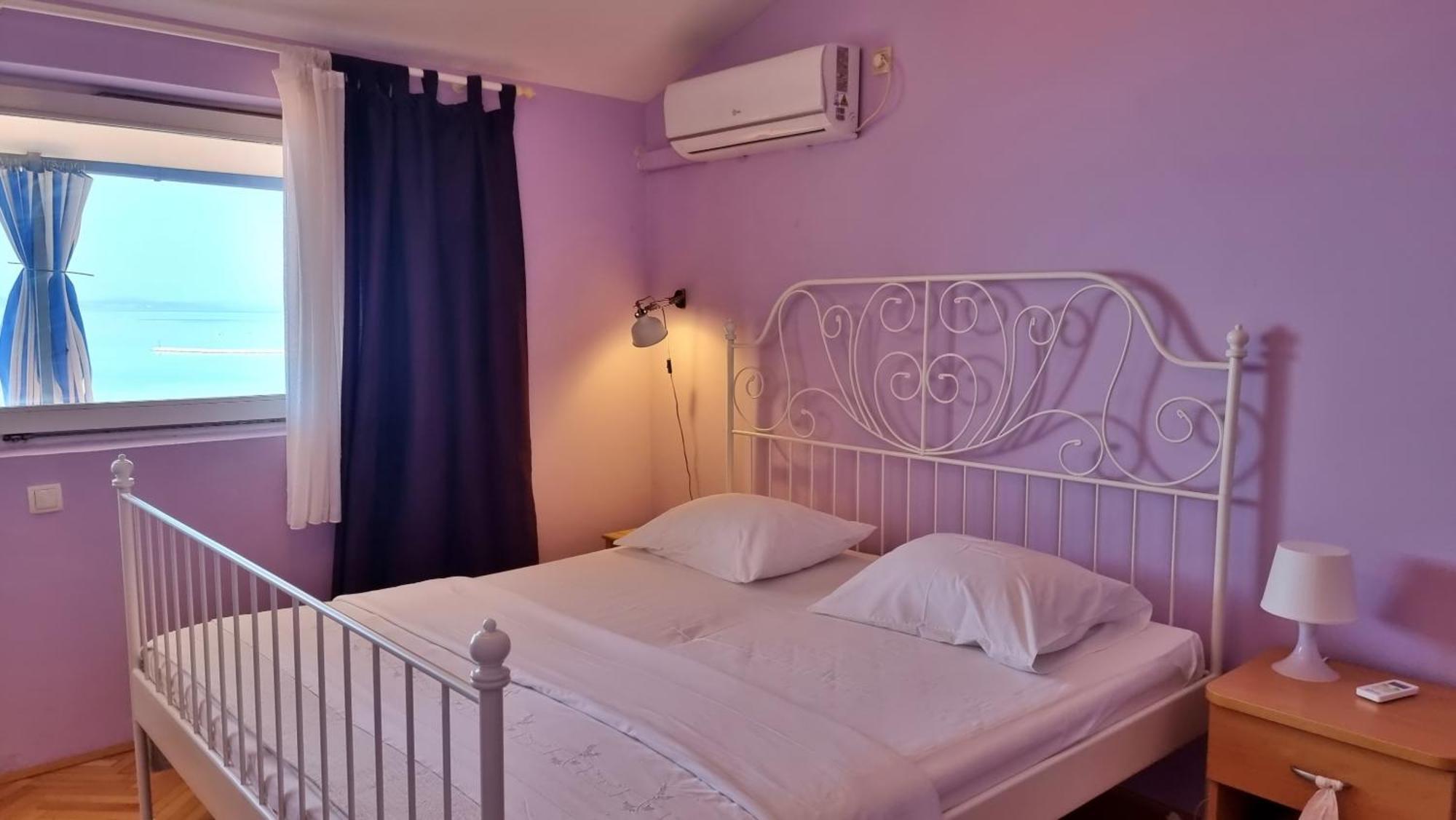 Apartments Soric Omiš Szoba fotó